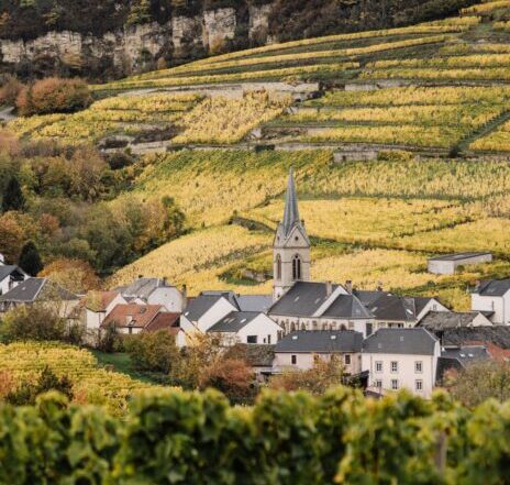 village français
